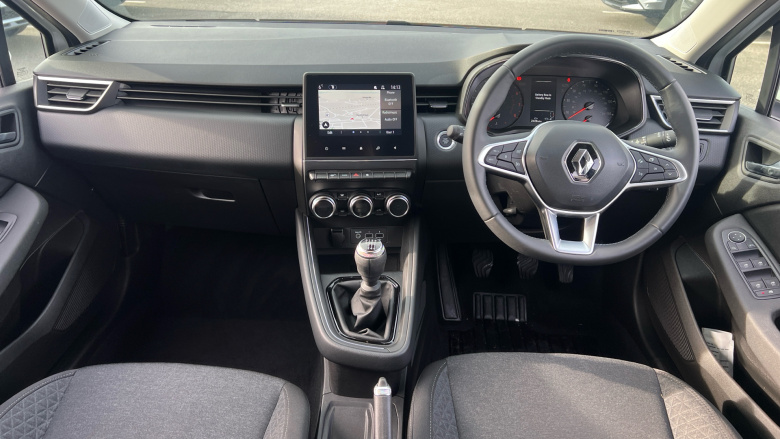 Renault Clio 1.0 TCe 90 Iconic Edition 5dr Petrol Hatchback